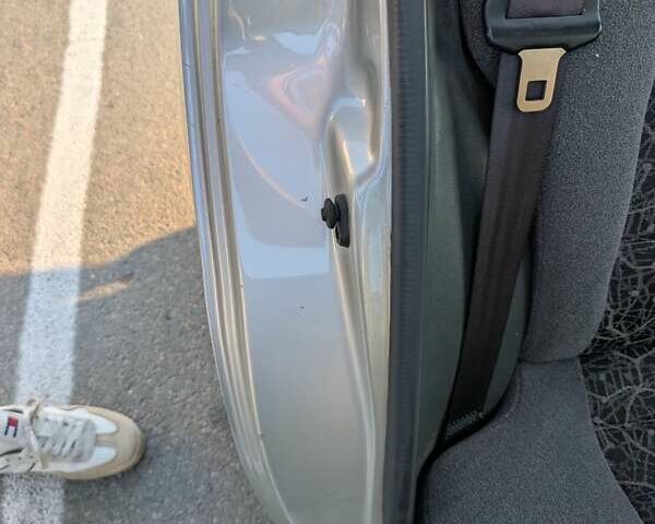 Сірий Деу Ланос, об'ємом двигуна 1.5 л та пробігом 67 тис. км за 3700 $, фото 29 на Automoto.ua