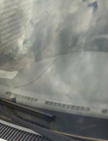 Серый Дэу Ланос, объемом двигателя 1.5 л и пробегом 350 тыс. км за 2800 $, фото 12 на Automoto.ua