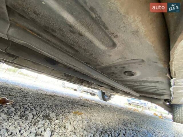 Серый Дэу Ланос, объемом двигателя 1.5 л и пробегом 243 тыс. км за 2600 $, фото 16 на Automoto.ua