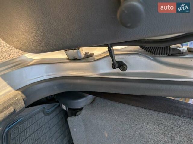 Сірий Деу Ланос, об'ємом двигуна 1.5 л та пробігом 67 тис. км за 3700 $, фото 22 на Automoto.ua