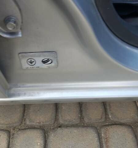 Серый Дэу Ланос, объемом двигателя 1.5 л и пробегом 290 тыс. км за 2100 $, фото 28 на Automoto.ua