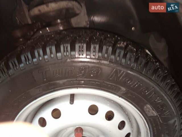 Серый Дэу Ланос, объемом двигателя 1.5 л и пробегом 168 тыс. км за 2500 $, фото 16 на Automoto.ua