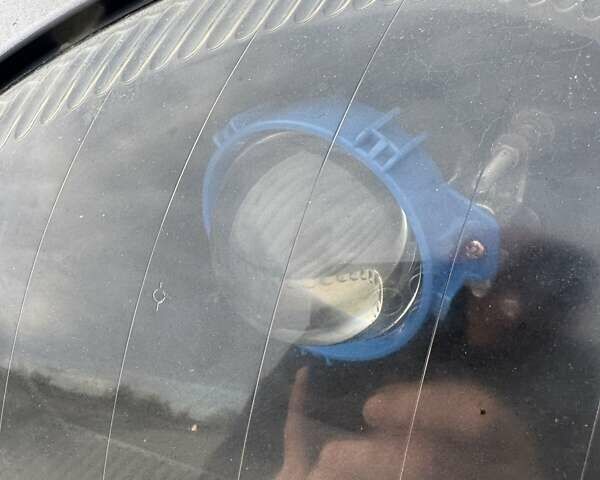 Серый Дэу Ланос, объемом двигателя 1.5 л и пробегом 197 тыс. км за 1300 $, фото 16 на Automoto.ua