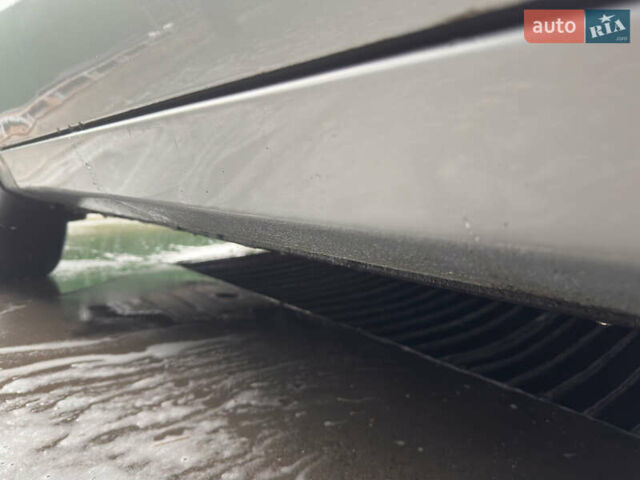 Серый Дэу Ланос, объемом двигателя 1.5 л и пробегом 170 тыс. км за 3500 $, фото 11 на Automoto.ua