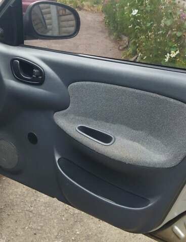 Серый Дэу Ланос, объемом двигателя 1.5 л и пробегом 350 тыс. км за 2800 $, фото 20 на Automoto.ua