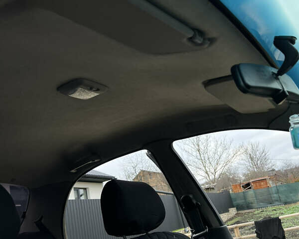 Сірий Деу Ланос, об'ємом двигуна 1.5 л та пробігом 210 тис. км за 2490 $, фото 25 на Automoto.ua