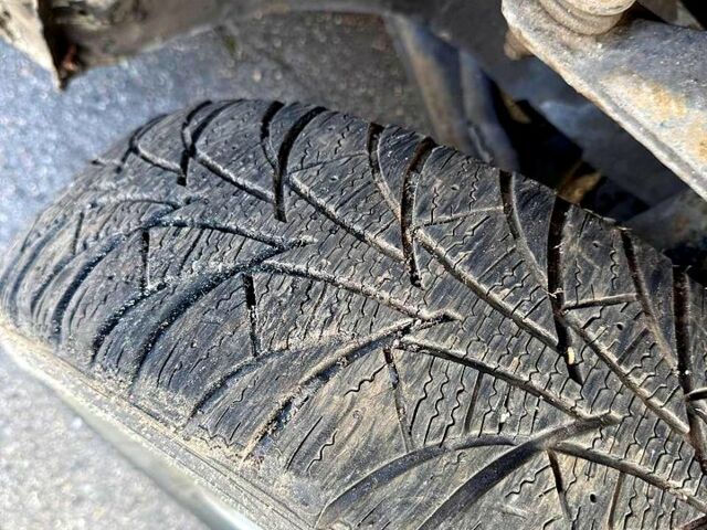 Серый Дэу Ланос, объемом двигателя 1.5 л и пробегом 300 тыс. км за 999 $, фото 9 на Automoto.ua