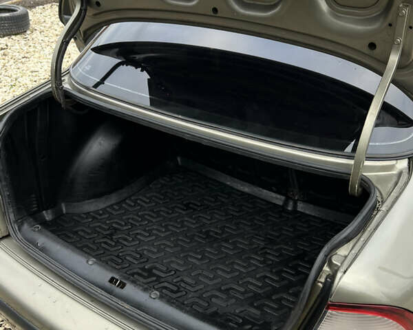 Сірий Деу Ланос, об'ємом двигуна 1.5 л та пробігом 210 тис. км за 2490 $, фото 27 на Automoto.ua