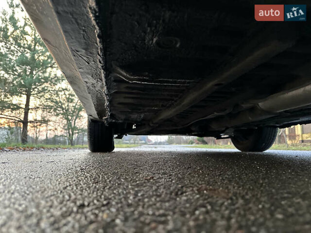 Сірий Деу Ланос, об'ємом двигуна 1.5 л та пробігом 265 тис. км за 1900 $, фото 10 на Automoto.ua