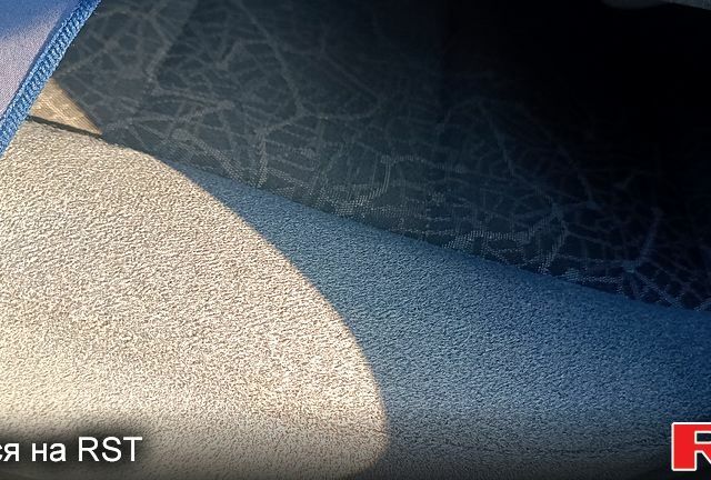 Серый Дэу Ланос, объемом двигателя 1.5 л и пробегом 255 тыс. км за 2400 $, фото 11 на Automoto.ua