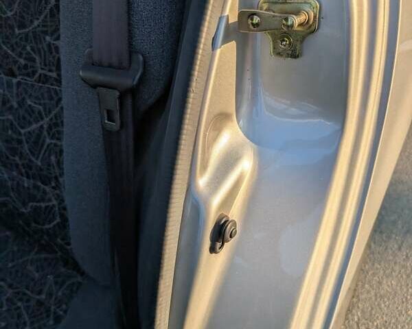 Сірий Деу Ланос, об'ємом двигуна 1.5 л та пробігом 67 тис. км за 3700 $, фото 27 на Automoto.ua