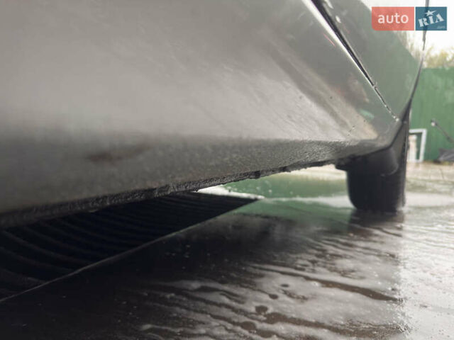 Серый Дэу Ланос, объемом двигателя 1.5 л и пробегом 170 тыс. км за 3500 $, фото 14 на Automoto.ua