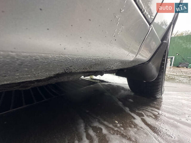 Серый Дэу Ланос, объемом двигателя 1.5 л и пробегом 170 тыс. км за 3500 $, фото 15 на Automoto.ua