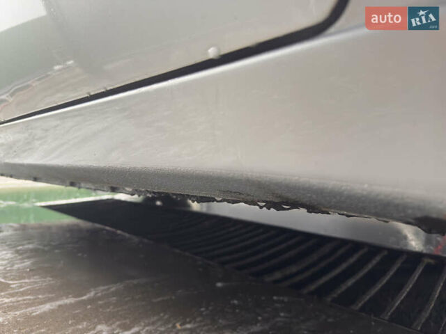 Серый Дэу Ланос, объемом двигателя 1.5 л и пробегом 170 тыс. км за 3500 $, фото 10 на Automoto.ua