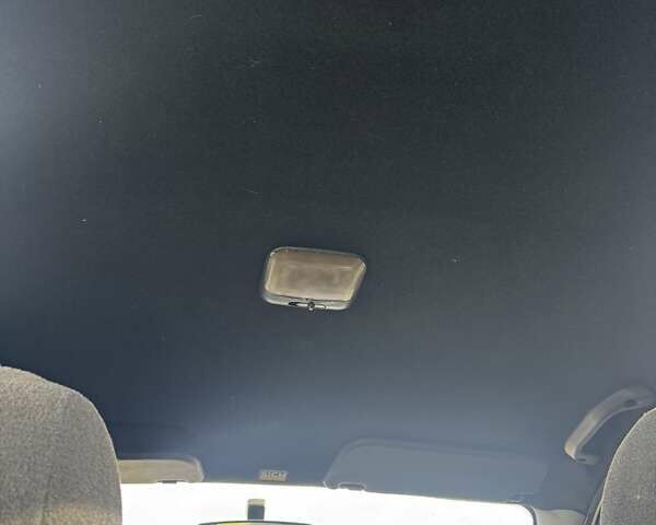 Серый Дэу Ланос, объемом двигателя 1.5 л и пробегом 197 тыс. км за 1300 $, фото 12 на Automoto.ua