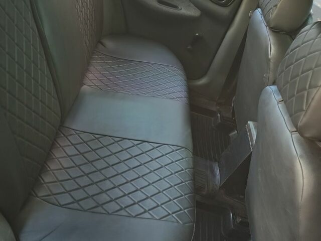 Серый Дэу Ланос, объемом двигателя 0 л и пробегом 150 тыс. км за 2650 $, фото 4 на Automoto.ua