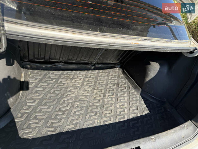 Сірий Деу Ланос, об'ємом двигуна 1.5 л та пробігом 128 тис. км за 2700 $, фото 11 на Automoto.ua