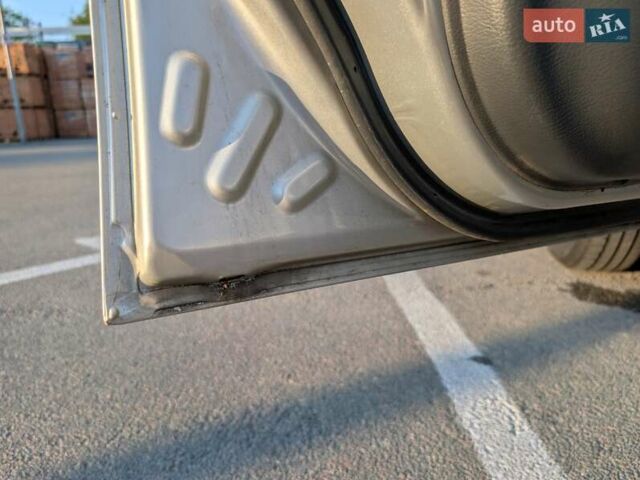 Сірий Деу Ланос, об'ємом двигуна 1.5 л та пробігом 67 тис. км за 3700 $, фото 38 на Automoto.ua