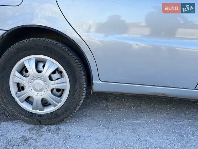Сірий Деу Ланос, об'ємом двигуна 1.6 л та пробігом 234 тис. км за 2200 $, фото 16 на Automoto.ua