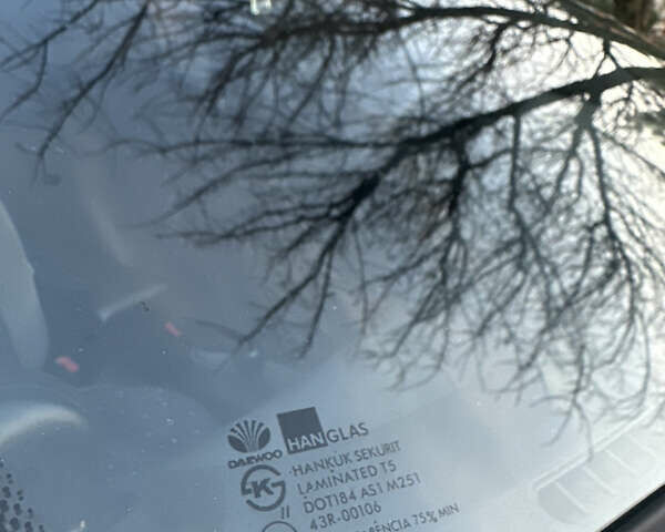 Сірий Деу Ланос, об'ємом двигуна 1.5 л та пробігом 265 тис. км за 1900 $, фото 12 на Automoto.ua