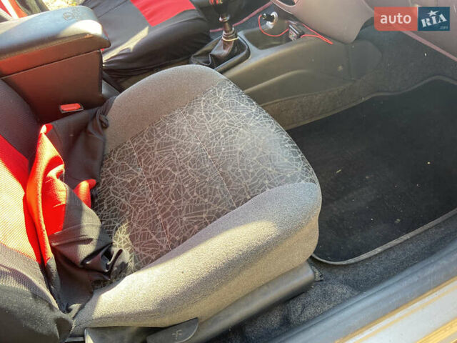 Сірий Деу Ланос, об'ємом двигуна 1.5 л та пробігом 132 тис. км за 2100 $, фото 11 на Automoto.ua