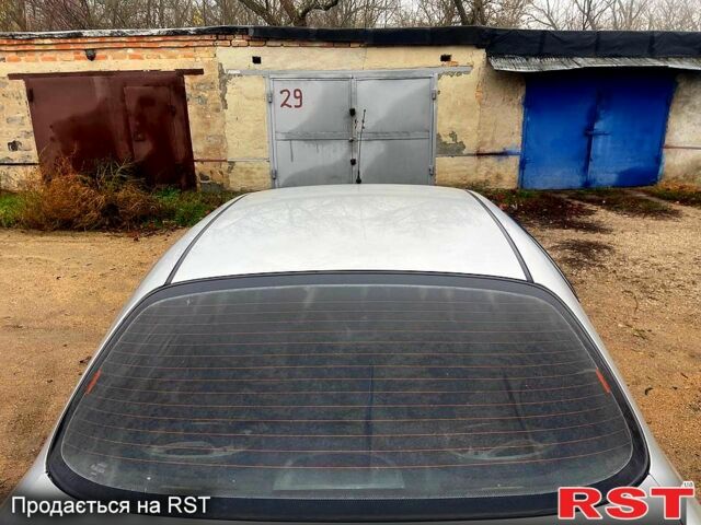 Серый Дэу Ланос, объемом двигателя 1.5 л и пробегом 240 тыс. км за 2400 $, фото 5 на Automoto.ua