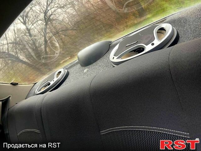 Сірий Деу Ланос, об'ємом двигуна 1.5 л та пробігом 240 тис. км за 2400 $, фото 9 на Automoto.ua