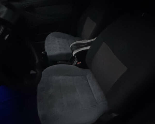 Сірий Деу Ланос, об'ємом двигуна 1.5 л та пробігом 190 тис. км за 1350 $, фото 9 на Automoto.ua