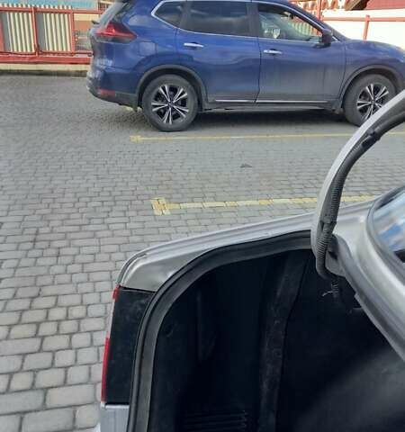 Серый Дэу Ланос, объемом двигателя 1.5 л и пробегом 290 тыс. км за 2100 $, фото 39 на Automoto.ua