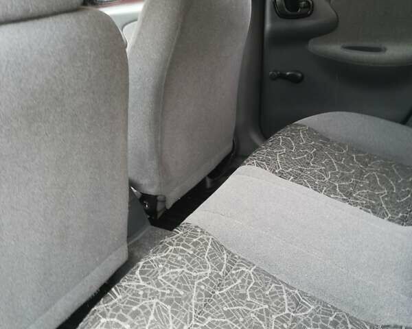 Серый Дэу Ланос, объемом двигателя 1.5 л и пробегом 77 тыс. км за 3400 $, фото 20 на Automoto.ua