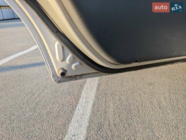 Сірий Деу Ланос, об'ємом двигуна 1.5 л та пробігом 67 тис. км за 3700 $, фото 39 на Automoto.ua