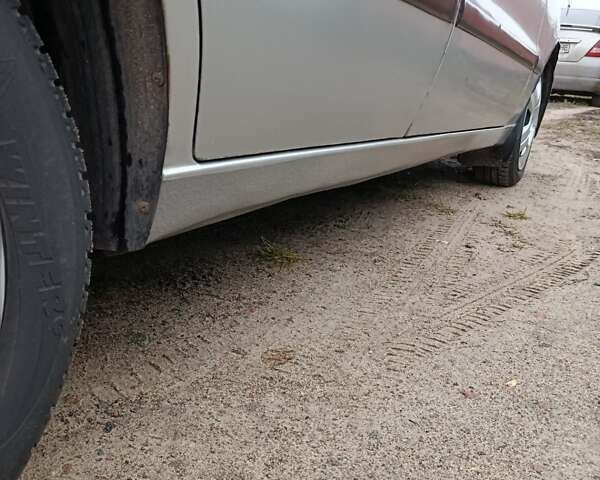 Сірий Деу Ланос, об'ємом двигуна 1.5 л та пробігом 257 тис. км за 1999 $, фото 4 на Automoto.ua