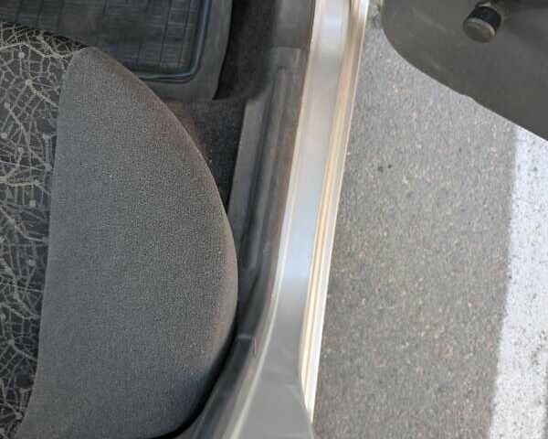 Сірий Деу Ланос, об'ємом двигуна 1.5 л та пробігом 67 тис. км за 3700 $, фото 30 на Automoto.ua