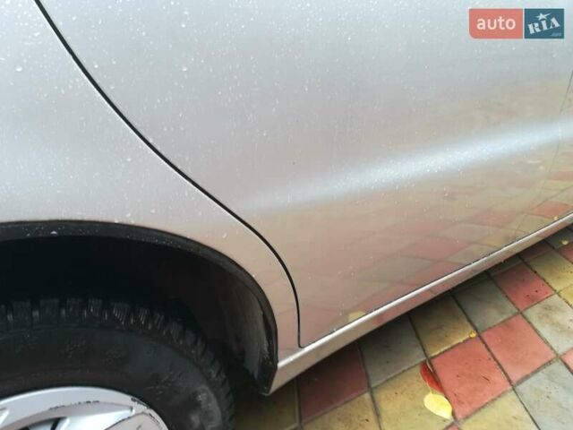 Сірий Деу Ланос, об'ємом двигуна 1.5 л та пробігом 77 тис. км за 3200 $, фото 8 на Automoto.ua