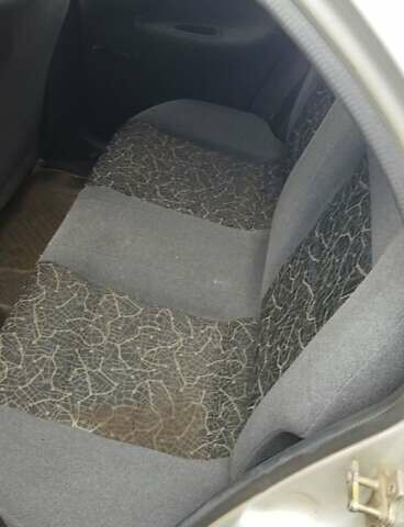 Серый Дэу Ланос, объемом двигателя 1.5 л и пробегом 350 тыс. км за 2800 $, фото 13 на Automoto.ua