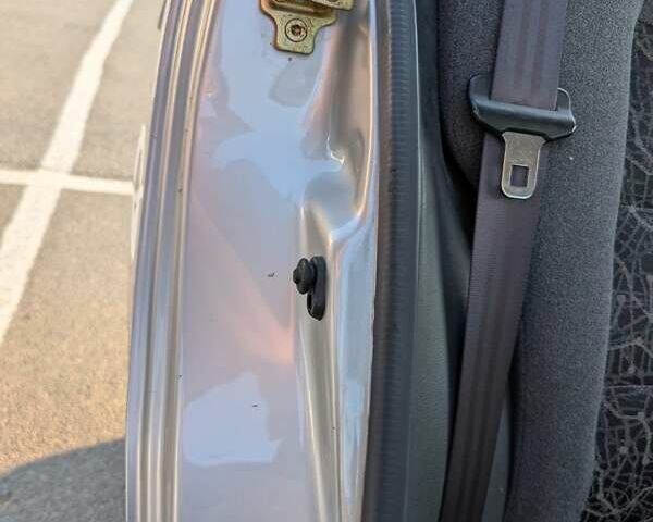 Сірий Деу Ланос, об'ємом двигуна 1.5 л та пробігом 67 тис. км за 3700 $, фото 31 на Automoto.ua