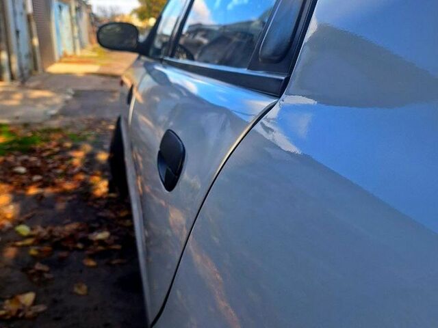 Сірий Деу Ланос, об'ємом двигуна 1.5 л та пробігом 0 тис. км за 2000 $, фото 8 на Automoto.ua