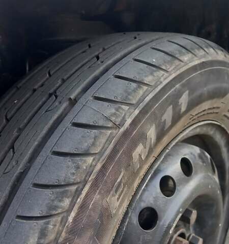 Серый Дэу Ланос, объемом двигателя 1.5 л и пробегом 290 тыс. км за 2100 $, фото 16 на Automoto.ua