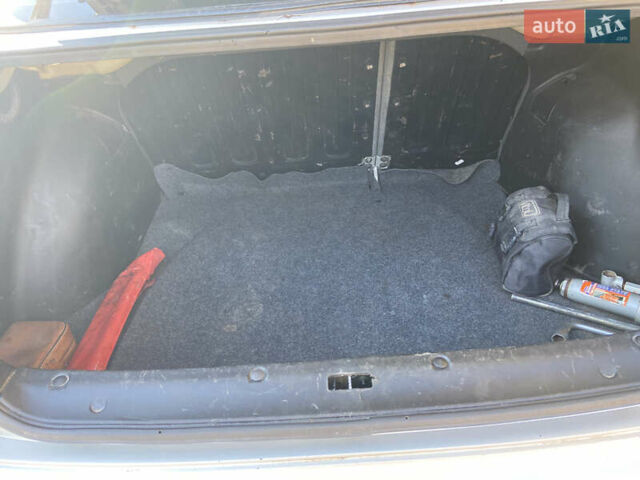 Сірий Деу Ланос, об'ємом двигуна 1.5 л та пробігом 132 тис. км за 2100 $, фото 13 на Automoto.ua