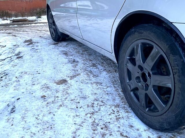 Серый Дэу Ланос, объемом двигателя 1.5 л и пробегом 0 тыс. км за 2200 $, фото 5 на Automoto.ua