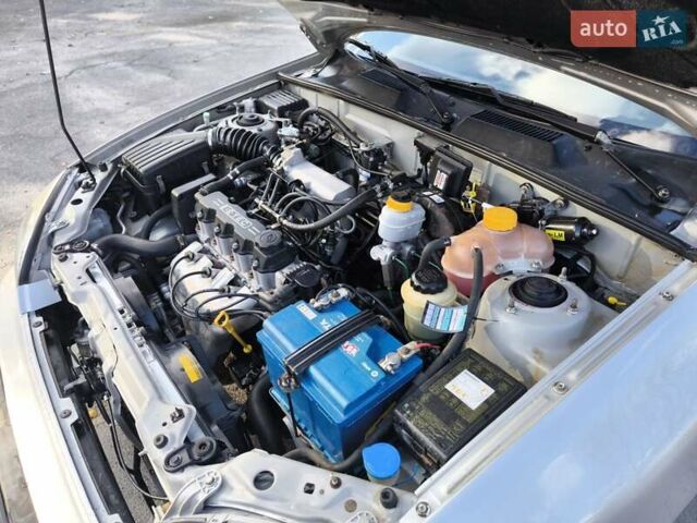 Дэу Ланос 2005 в Казатине на Automoto.ua Серый Дэу Ланос, объемом двигателя 1.5 л и пробегом 288 тыс. км за 2499 $, фото 26 на Automoto.ua