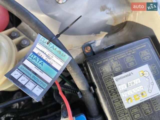 Дэу Ланос 2005 в Казатине на Automoto.ua Серый Дэу Ланос, объемом двигателя 1.5 л и пробегом 288 тыс. км за 2499 $, фото 25 на Automoto.ua