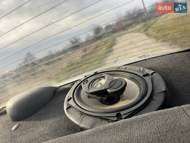 Серый Дэу Ланос, объемом двигателя 1.5 л и пробегом 197 тыс. км за 1300 $, фото 13 на Automoto.ua