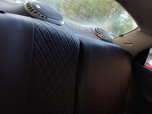 Серый Дэу Ланос, объемом двигателя 0 л и пробегом 150 тыс. км за 2650 $, фото 5 на Automoto.ua