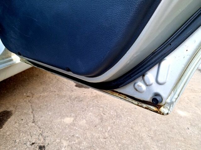 Серый Дэу Ланос, объемом двигателя 1.5 л и пробегом 197 тыс. км за 2650 $, фото 6 на Automoto.ua