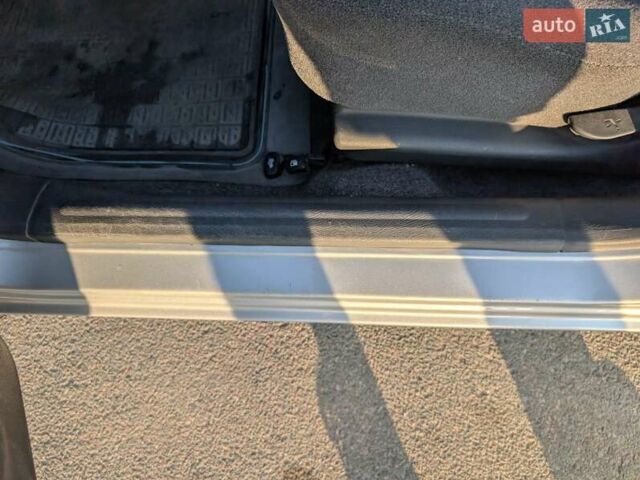 Сірий Деу Ланос, об'ємом двигуна 1.5 л та пробігом 67 тис. км за 3700 $, фото 19 на Automoto.ua