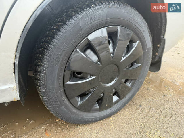 Серый Дэу Ланос, объемом двигателя 1.5 л и пробегом 186 тыс. км за 2200 $, фото 29 на Automoto.ua