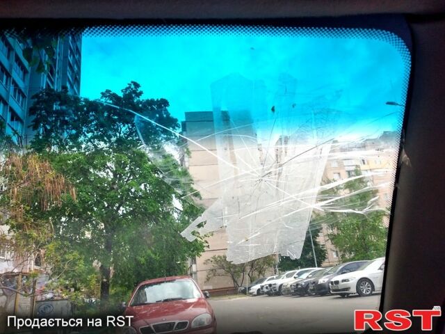 Сірий Деу Ланос, об'ємом двигуна 1.5 л та пробігом 400 тис. км за 1000 $, фото 2 на Automoto.ua