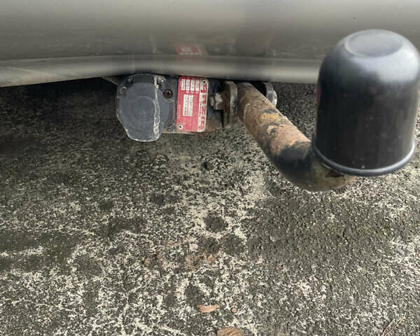 Серый Дэу Ланос, объемом двигателя 1.6 л и пробегом 197 тыс. км за 2100 $, фото 15 на Automoto.ua