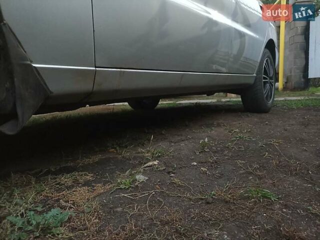 Сірий Деу Ланос, об'ємом двигуна 1.5 л та пробігом 236 тис. км за 2999 $, фото 12 на Automoto.ua